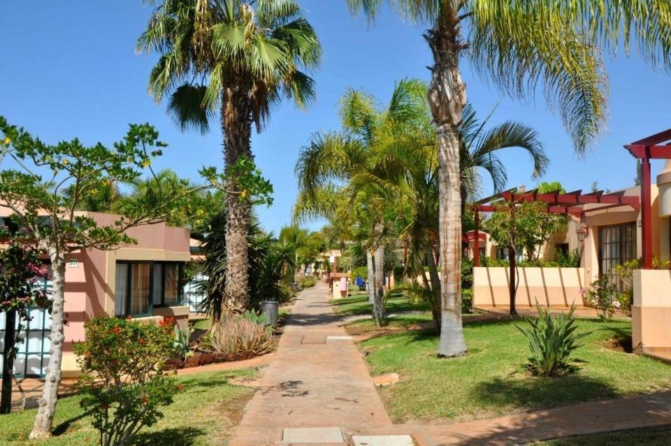 Hotel Club Calimera Esplendido Maspalomas  Zimmer foto