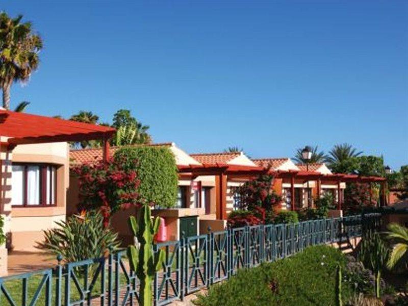 Hotel Club Calimera Esplendido Maspalomas  Exterior foto